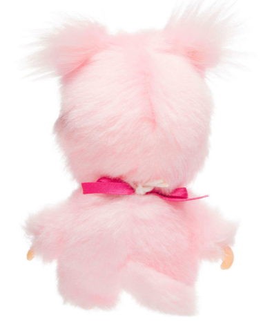Monchhichi Classic Bebichhichi Sakura Cherry Blossom