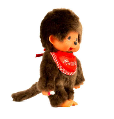 Classic Boy Red