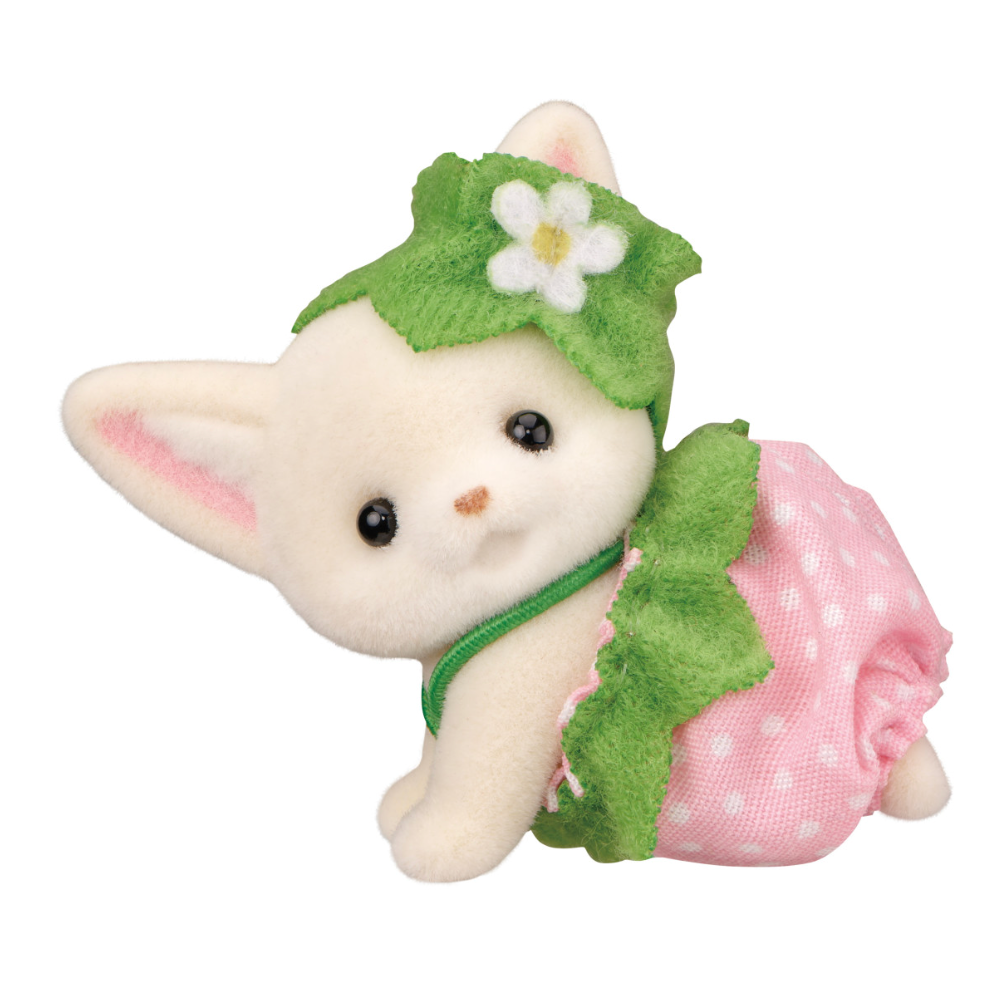 Calico Critters - Blind Bags Very Berry Series