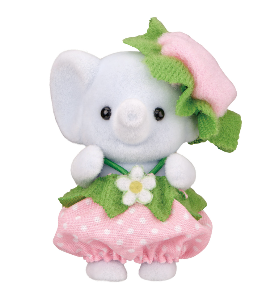Calico Critters - Blind Bags Very Berry Series