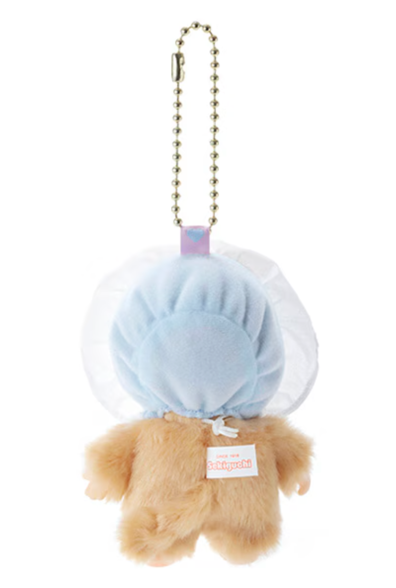 Sweet Sugar Bebichhichi - Boy Keychain