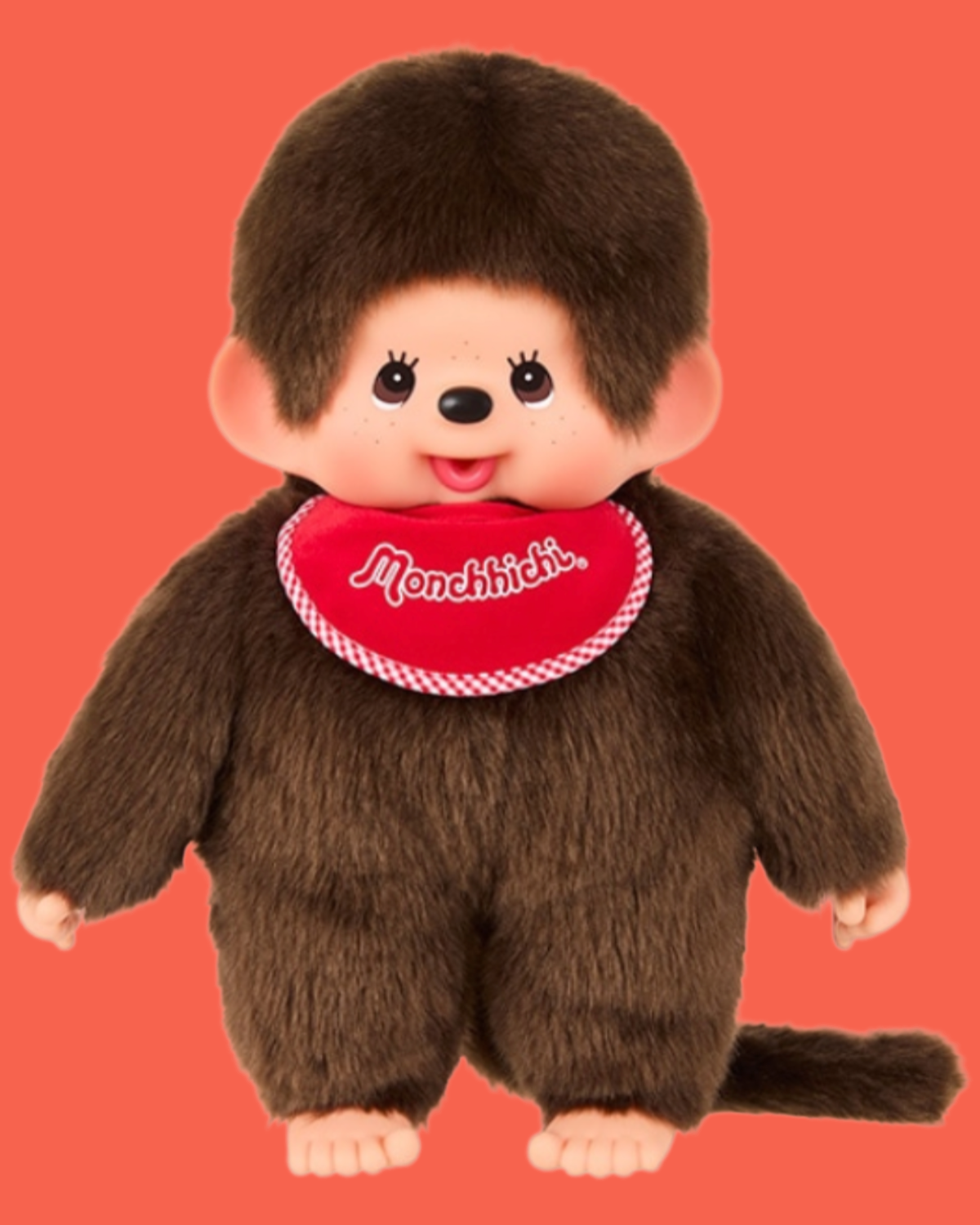 Monchhichi Classic Boy - 15&quot; (Direct from Tokyo)
