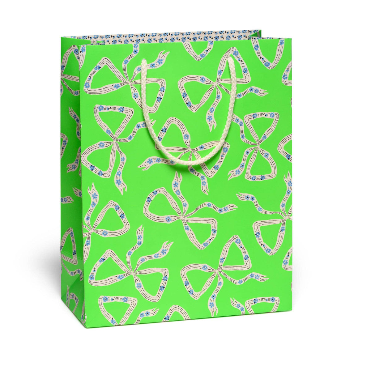 Perfect Bow gift bags: Small