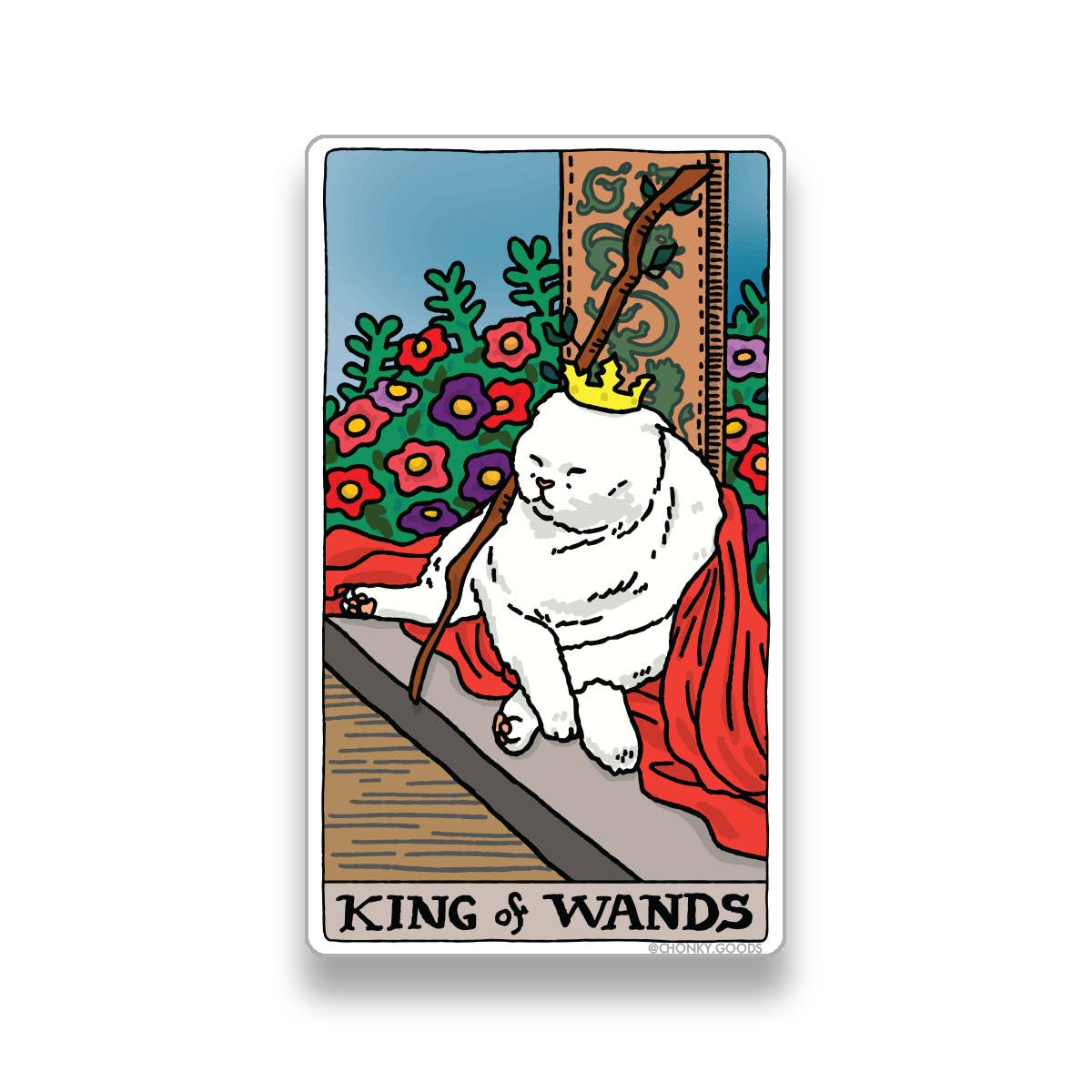Three of Swords