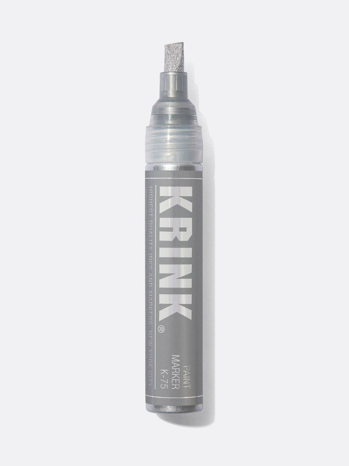K-75 Paint Marker: Black / Single