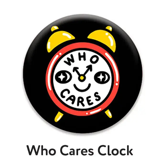 Buttons (Box Set or Individual) - Be Nice To You: 120 Piece Box (6 of Each Design)