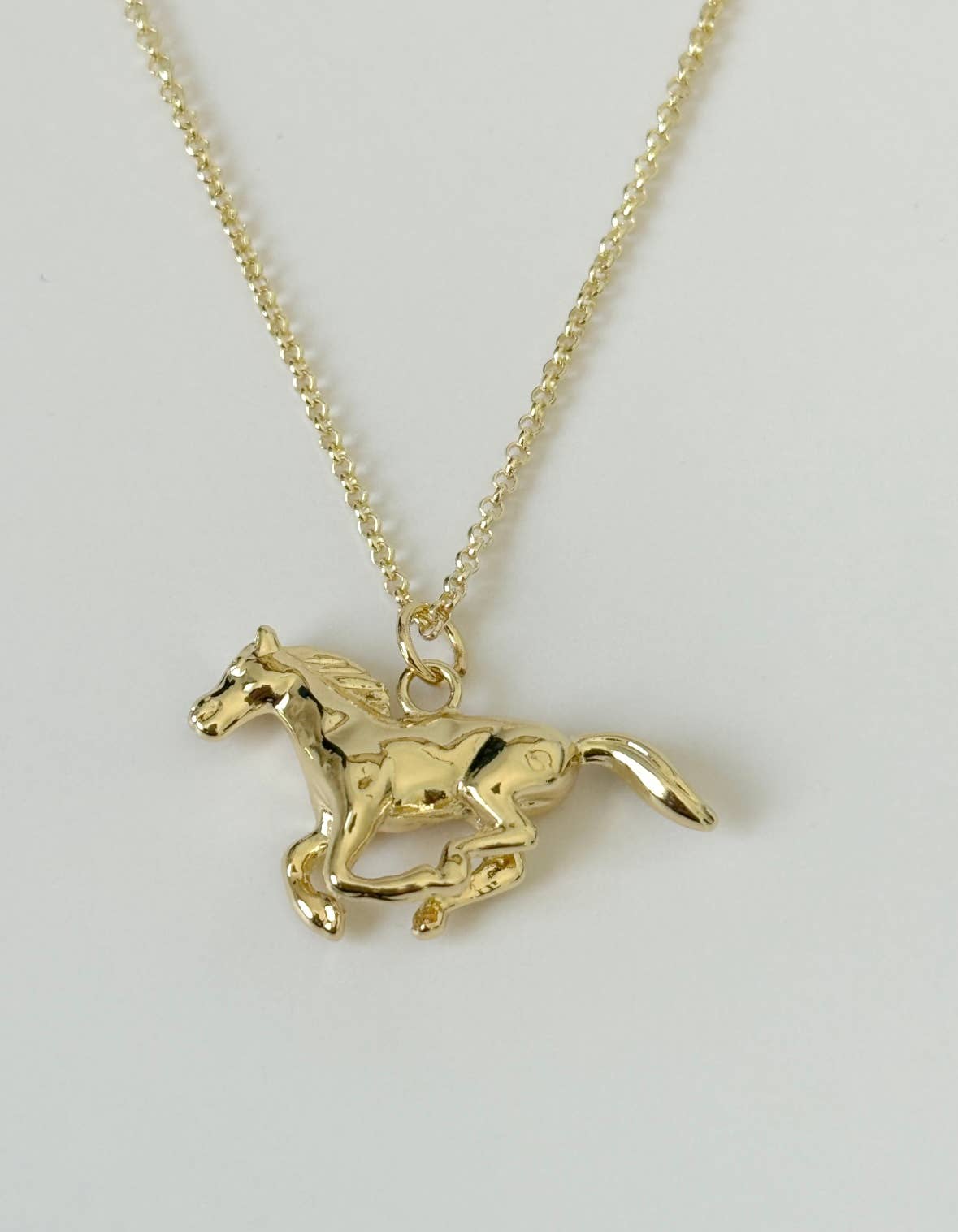 Brandy Necklace