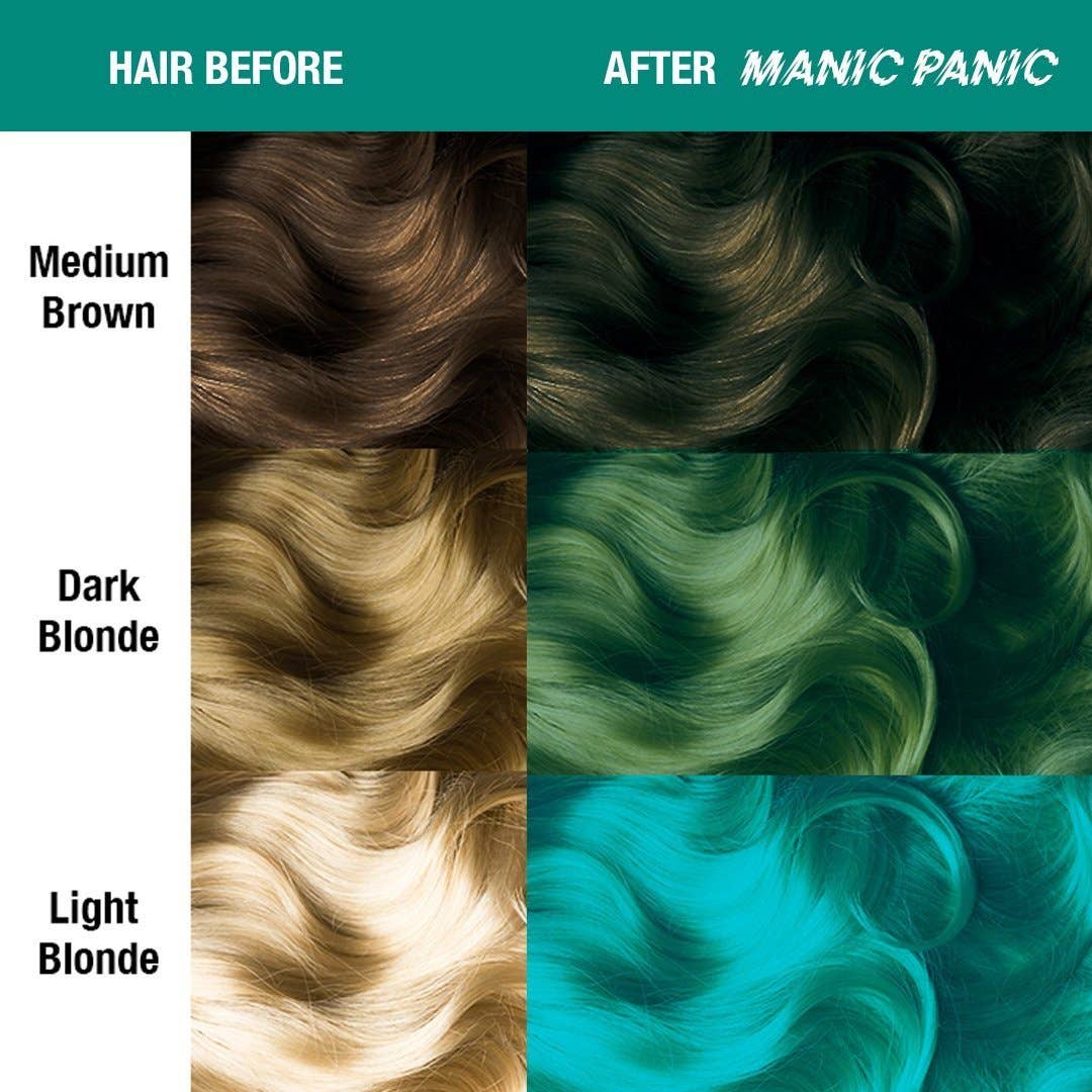 Mermaid® - Classic High Voltage®