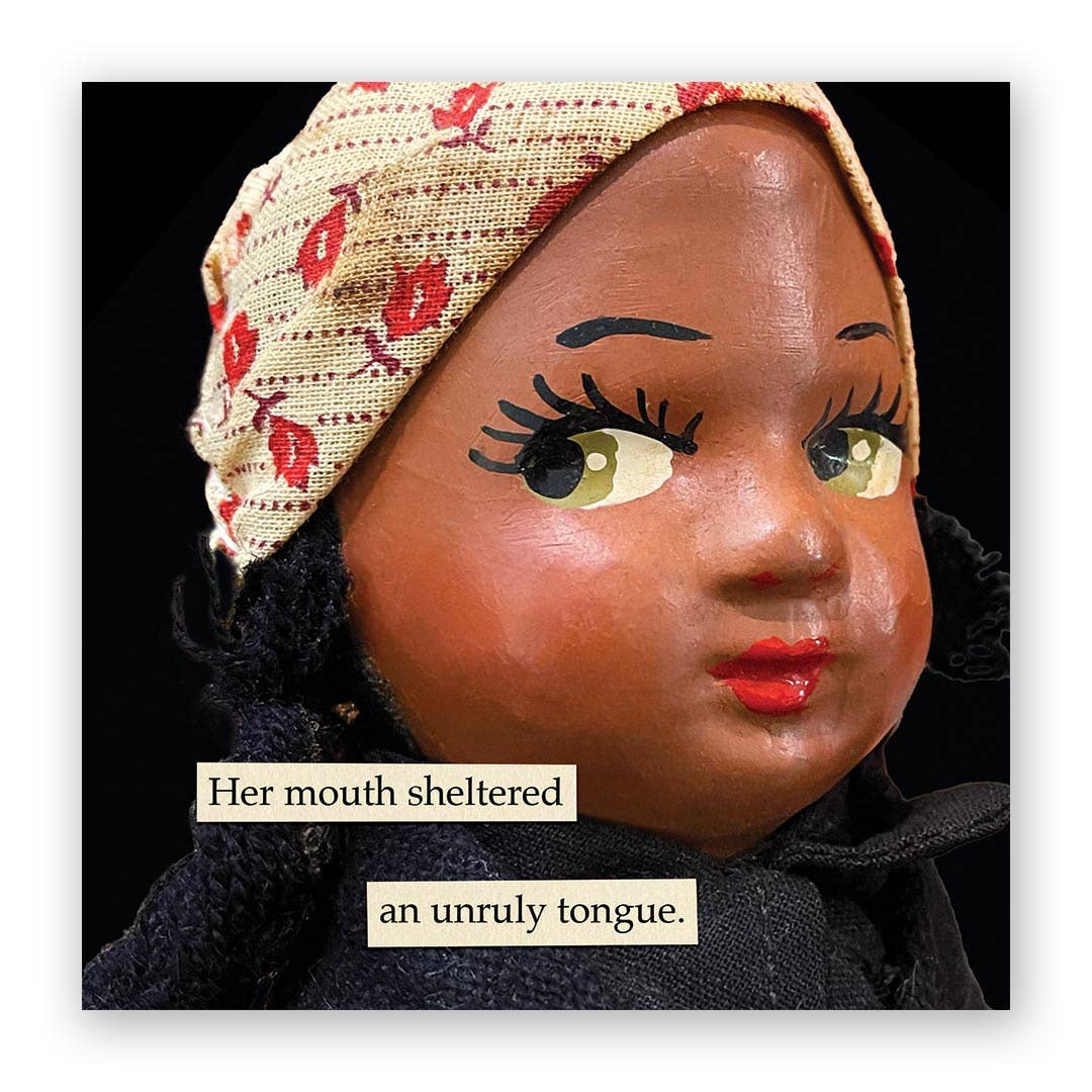 Odd Dolls 2026 Calendar