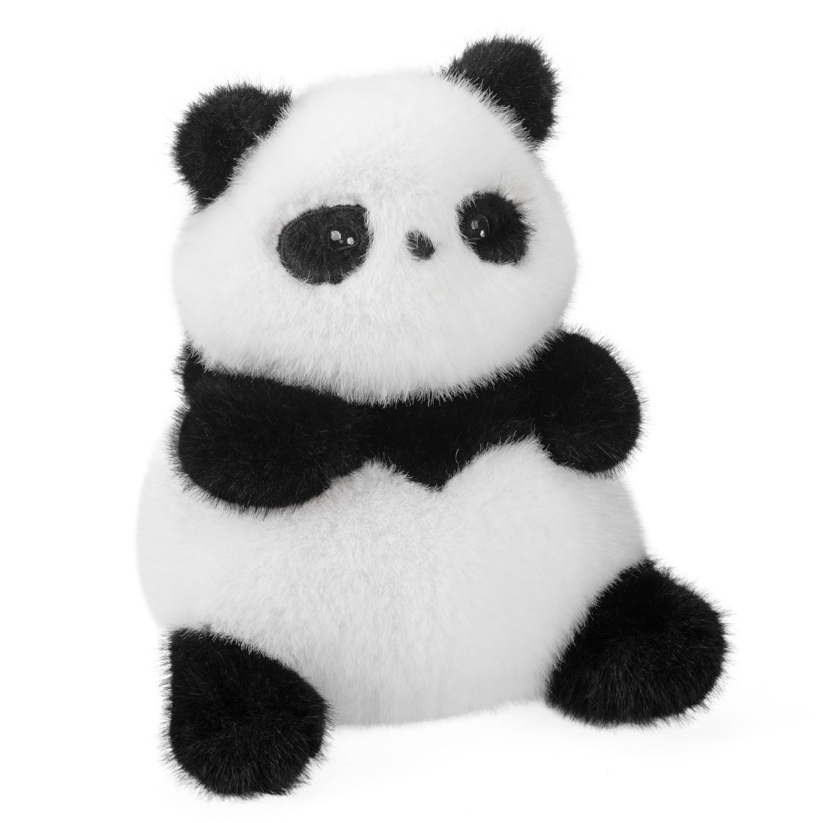 Tummykins Panda 8"