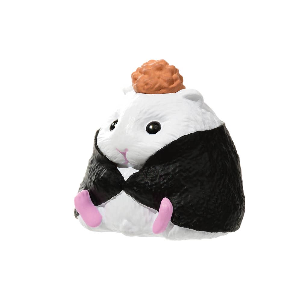 【JAPANESE BLIND BOX】HAMSUBI PAKU! BLIND BOX