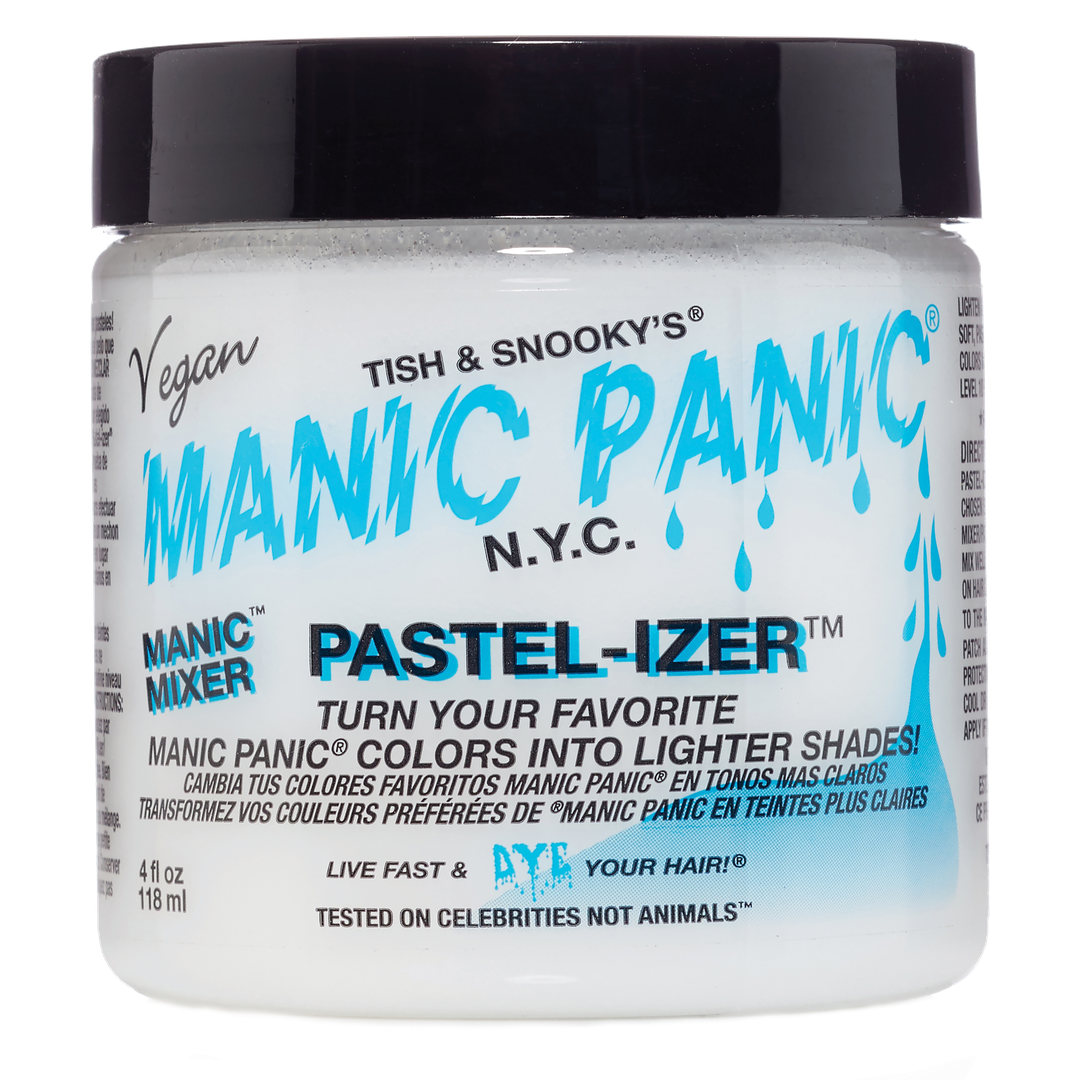 Manic® Mixer/Pastel-izer®