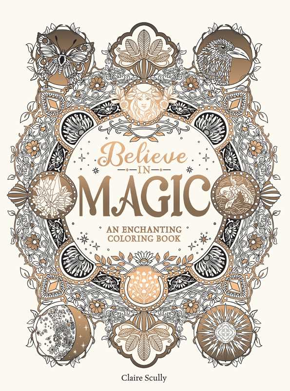 Believe in Magic by