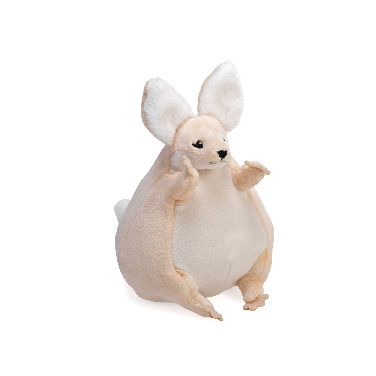 Flipkins Fennec Fox 5"