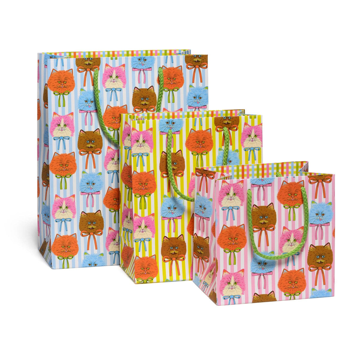 Très Magnifique gift bags: Large