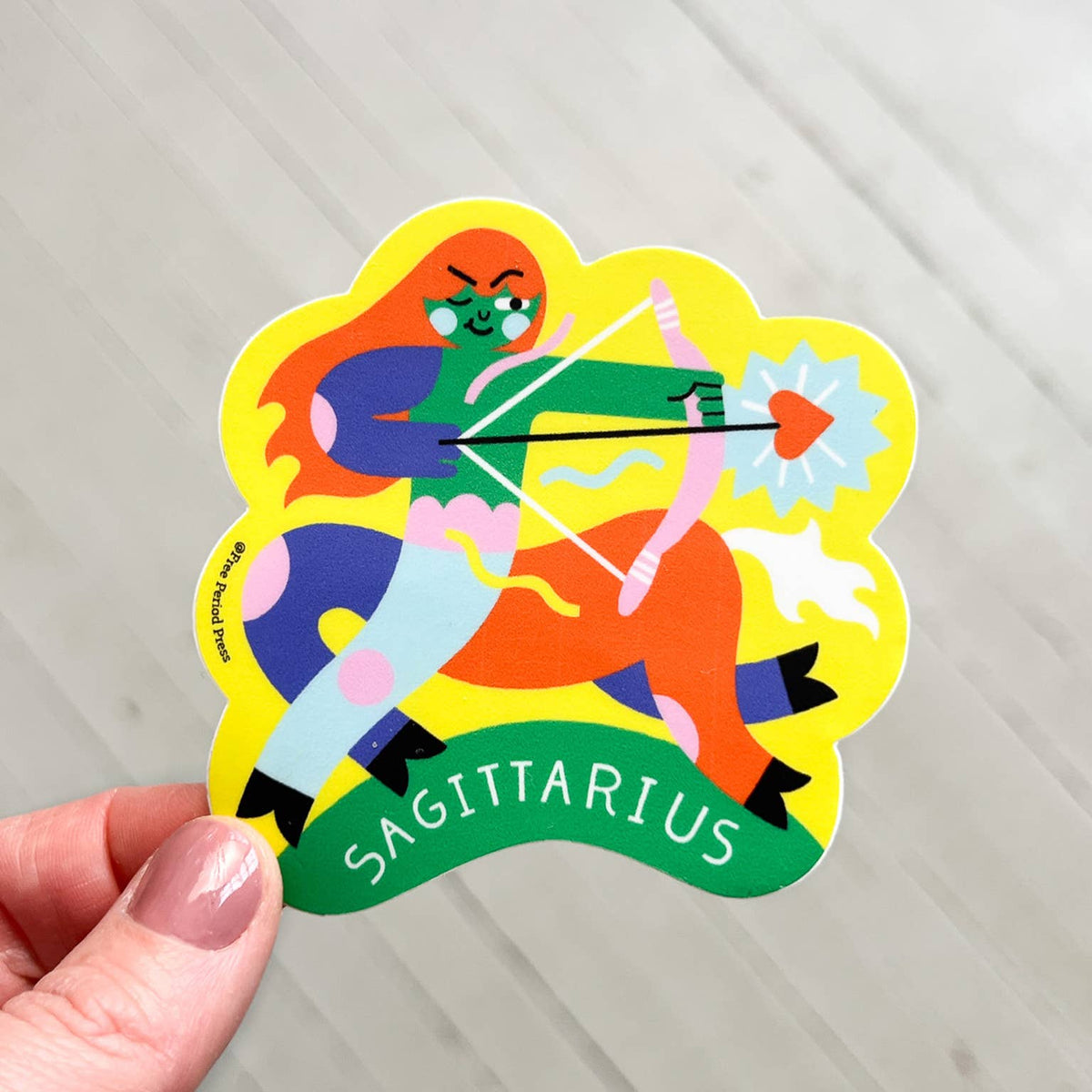 Sagittarius