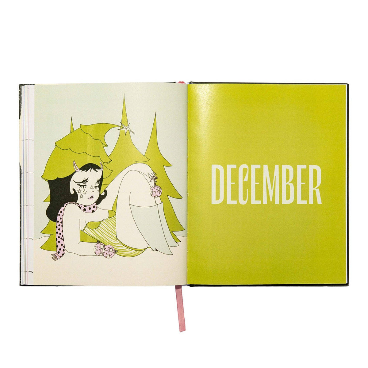 Gal With A Plan 2026