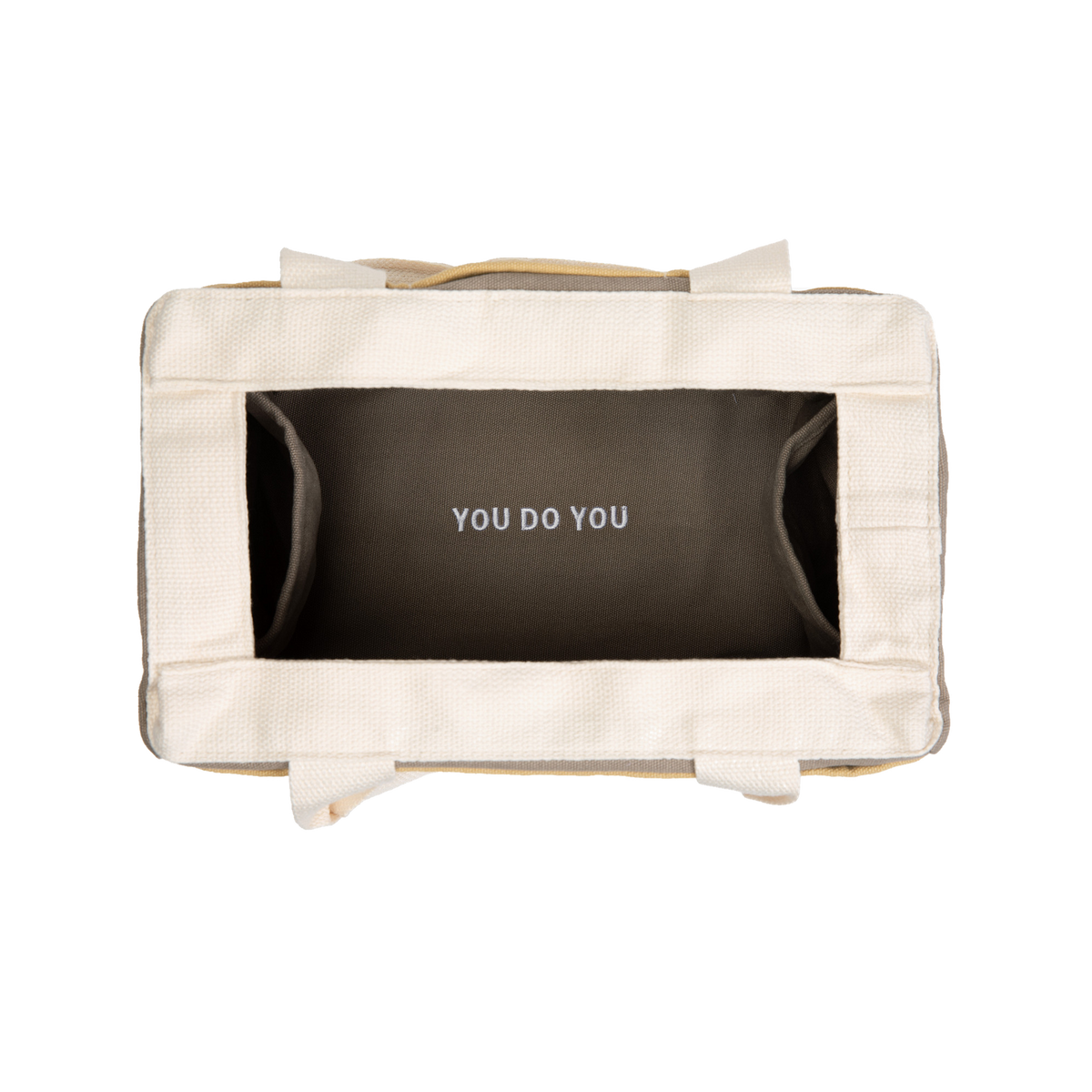Soolla® Studio Bag, Driftwood