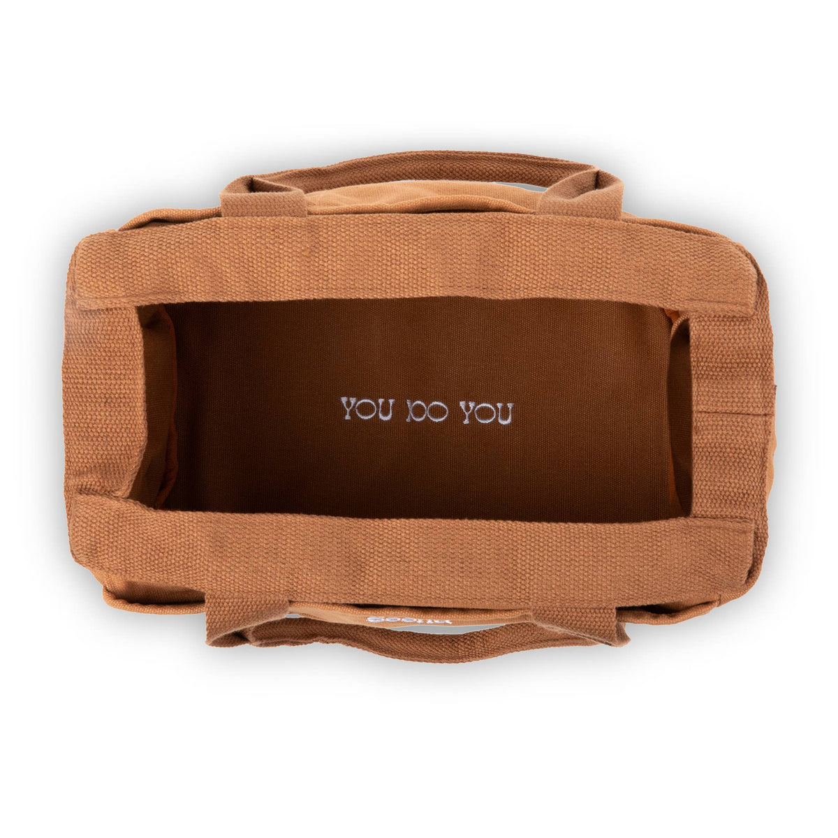 Soolla Studio Bag, Cinnamon, Pottery Tool Bag: Cinnamon