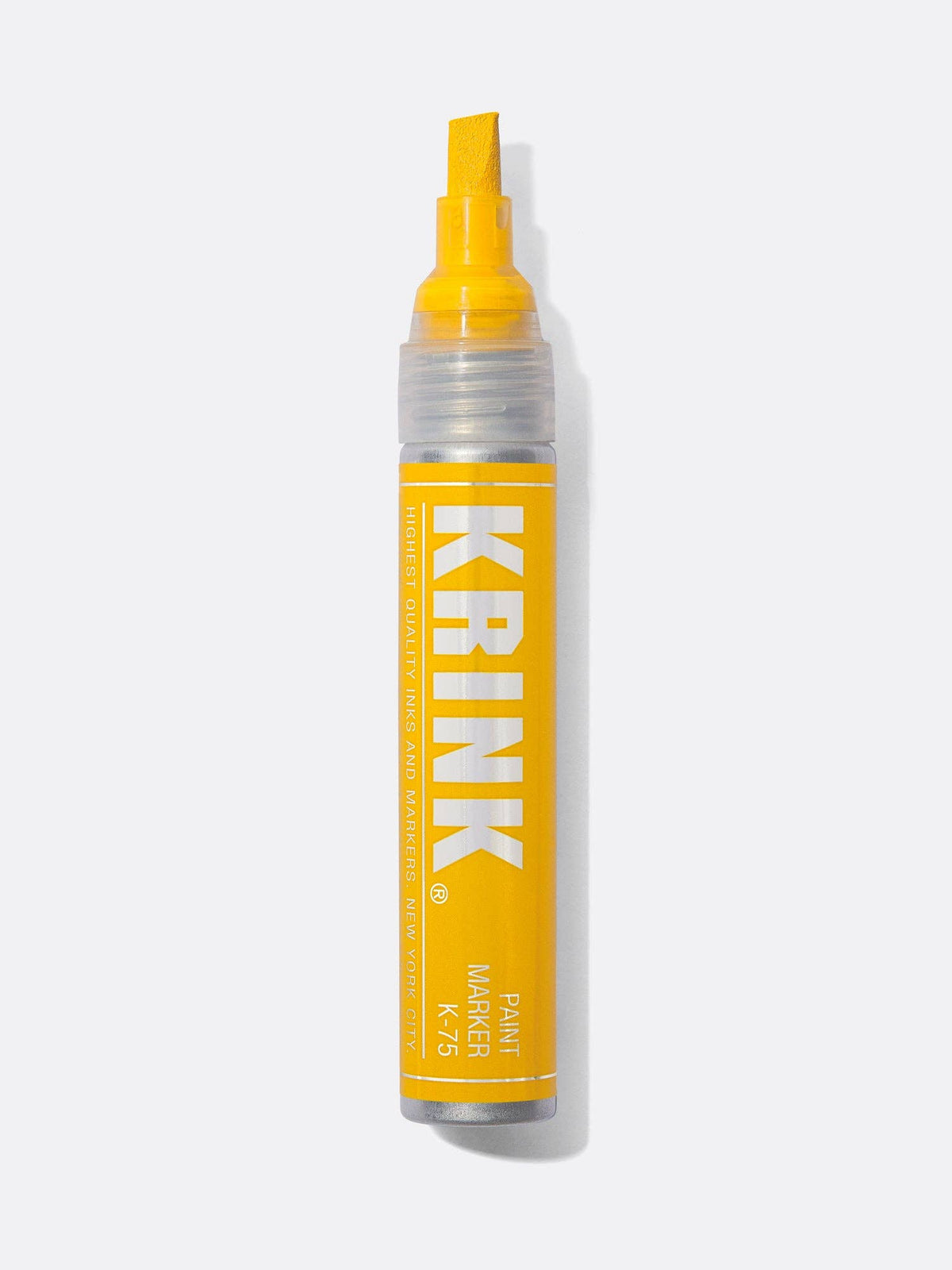 K-75 Paint Marker: Black / Single