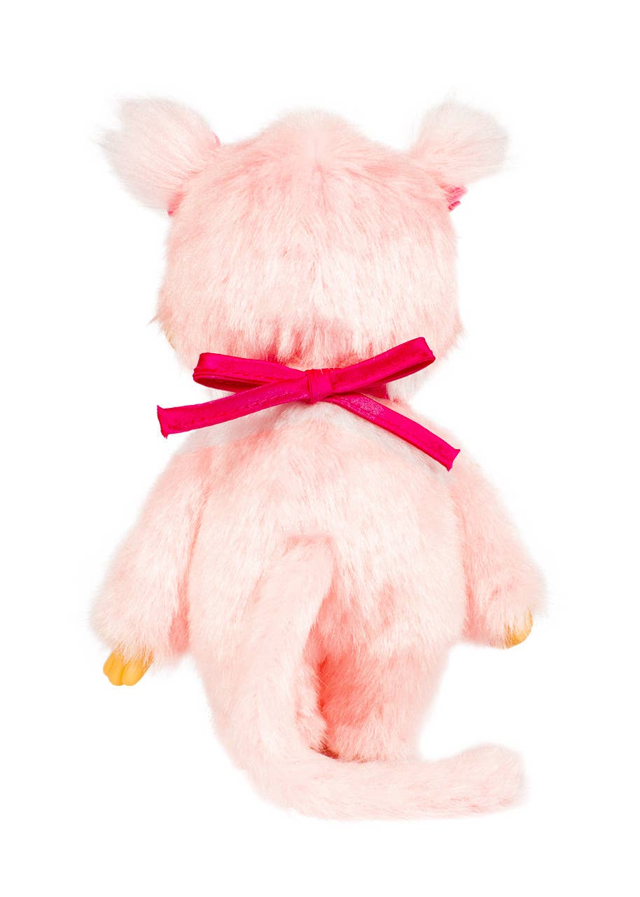 Monchhichi Sakura (Cherry Blossom) Girl