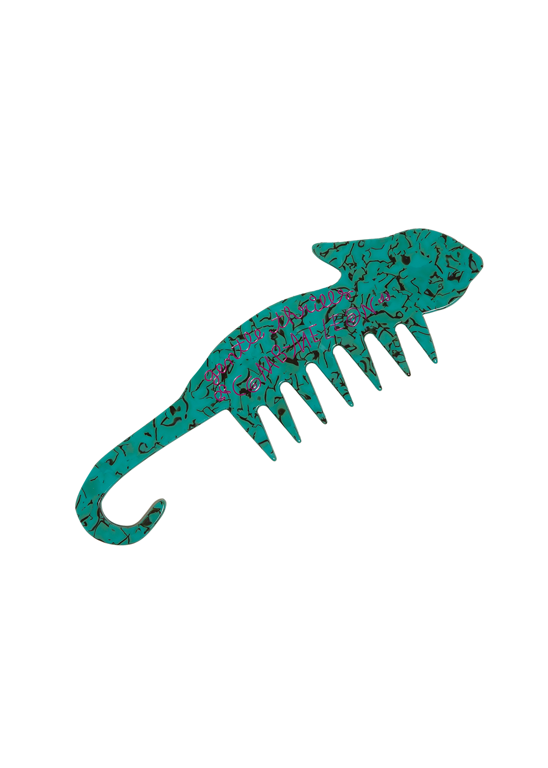 Combmeleon