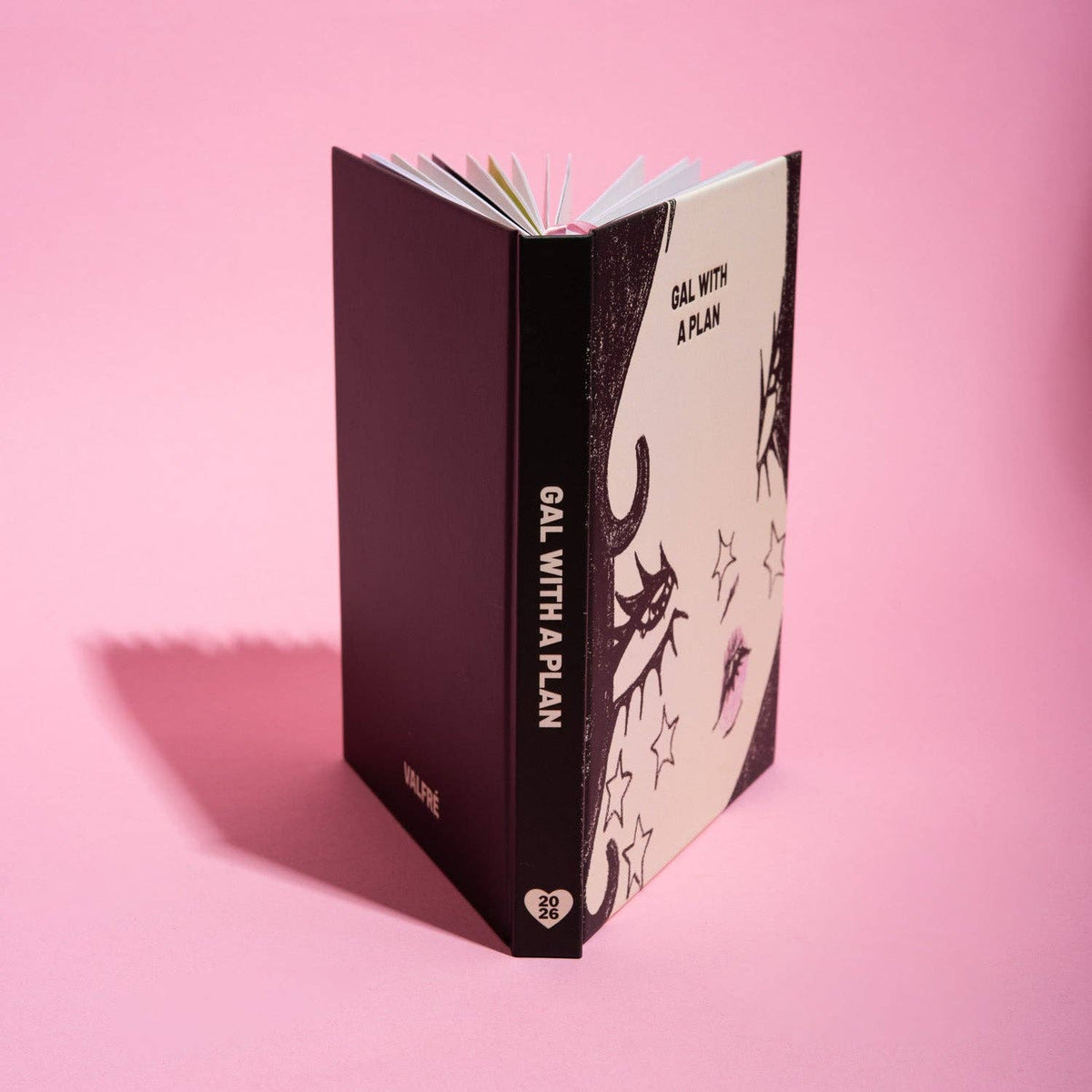 Gal With A Plan 2026