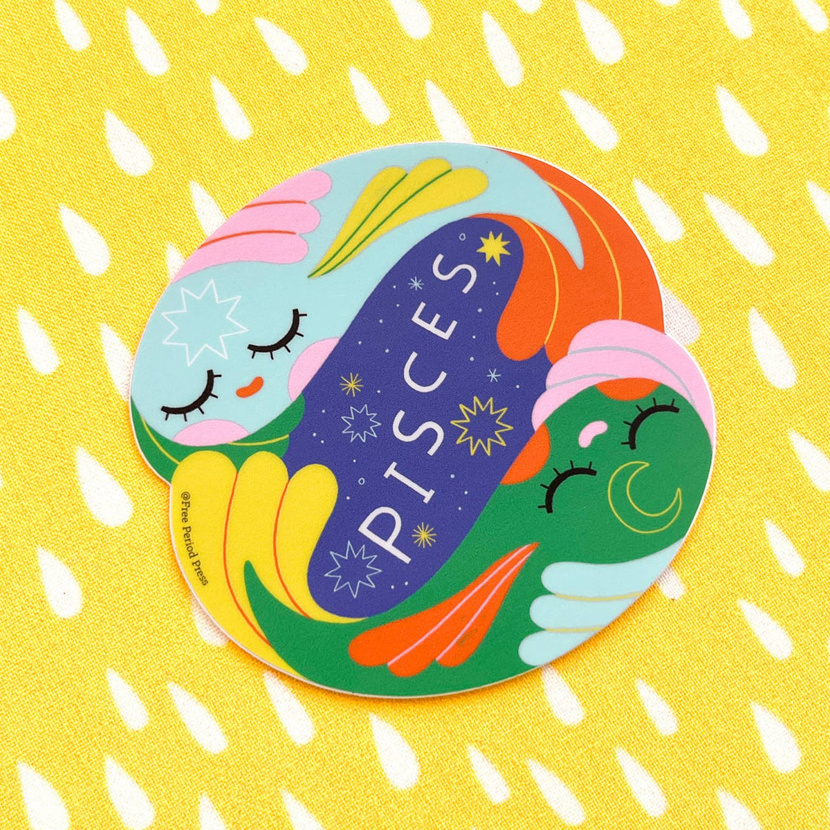 Pisces