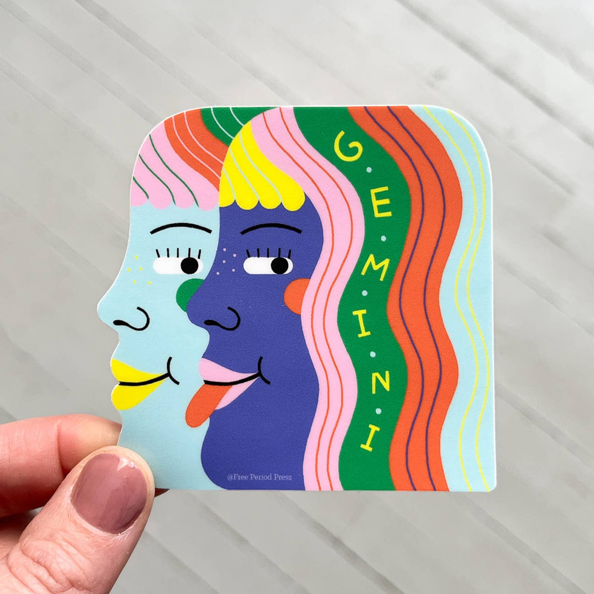 Gemini