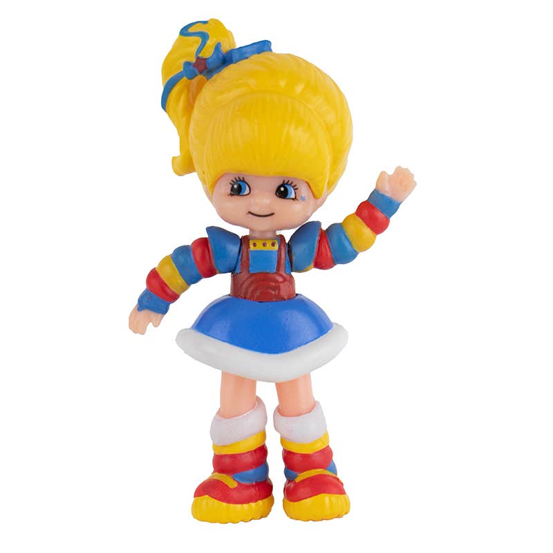 World's Smallest Rainbow Brite and Twink Assort