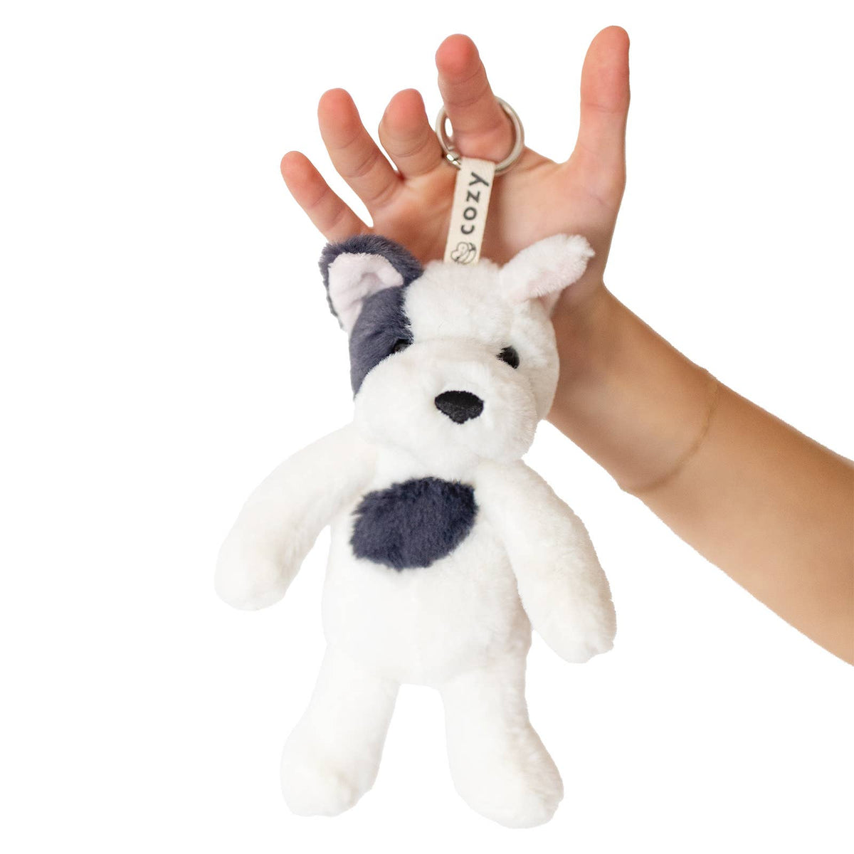 Lushee Clip - Frody Frenchy