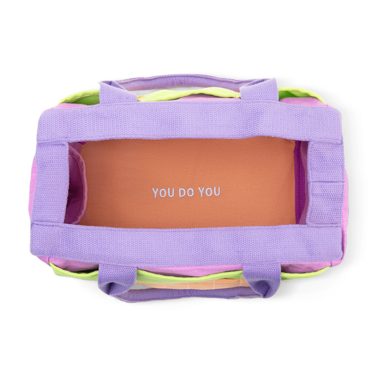 Soolla Studio Artist Bag, Sarah Anderson, Stationery Bag