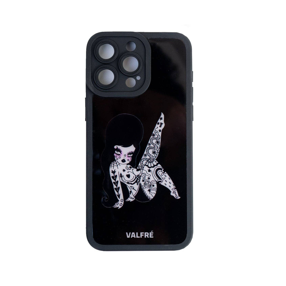 Bad Bettie Phone Case: IPhone 15 Pro Max