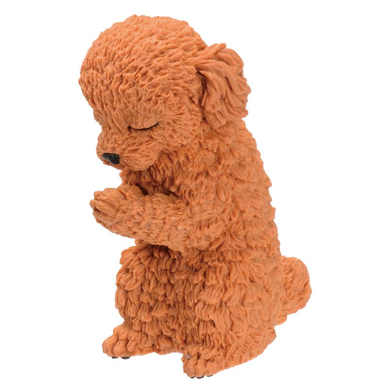 【JAPANESE BLIND BOX】PRAYER DOG / 5 DOGS MIXED SURPRISE BOX