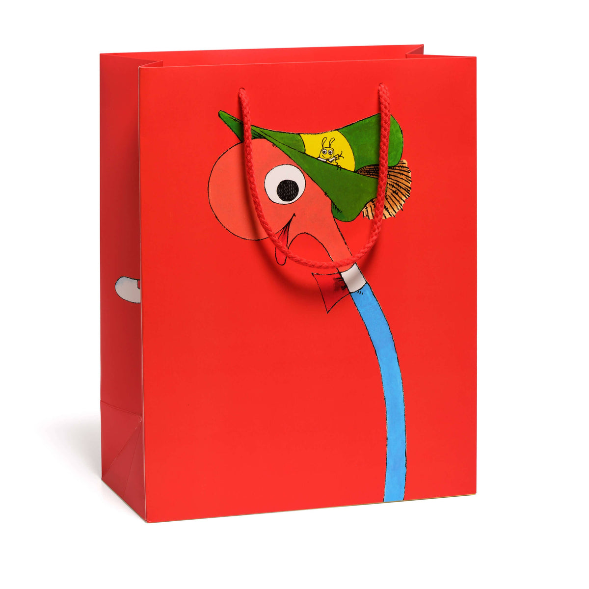 Richard Scarry Big Lowly gift bags: Small