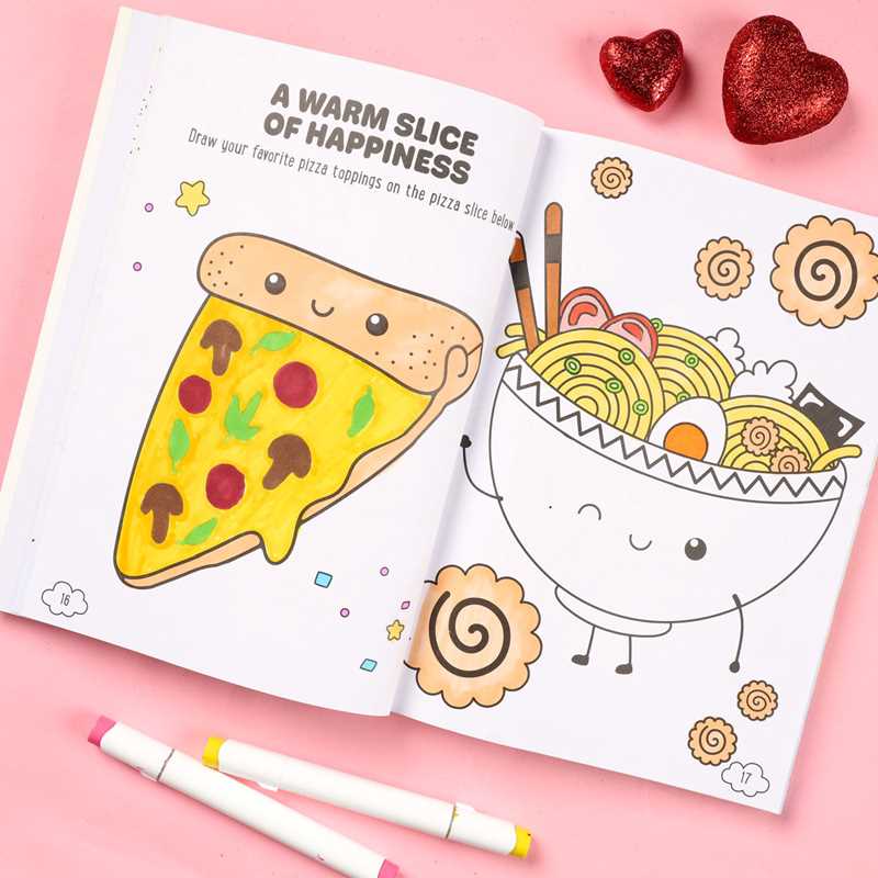 ColorWorld: The Cutest Activity Book Ever! by Editors of Silver Dolphin Books: Paperback; 224 pages / English