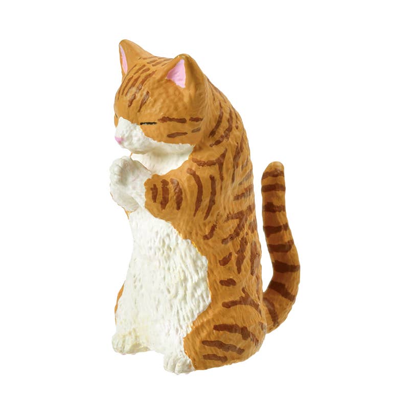 【JAPANESE BLIND BOX】PRAYER CAT 2