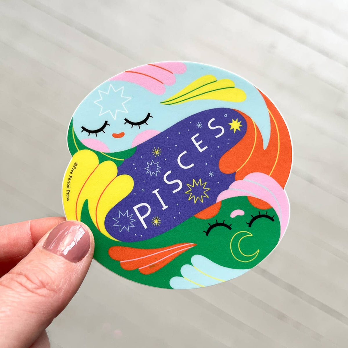 Pisces
