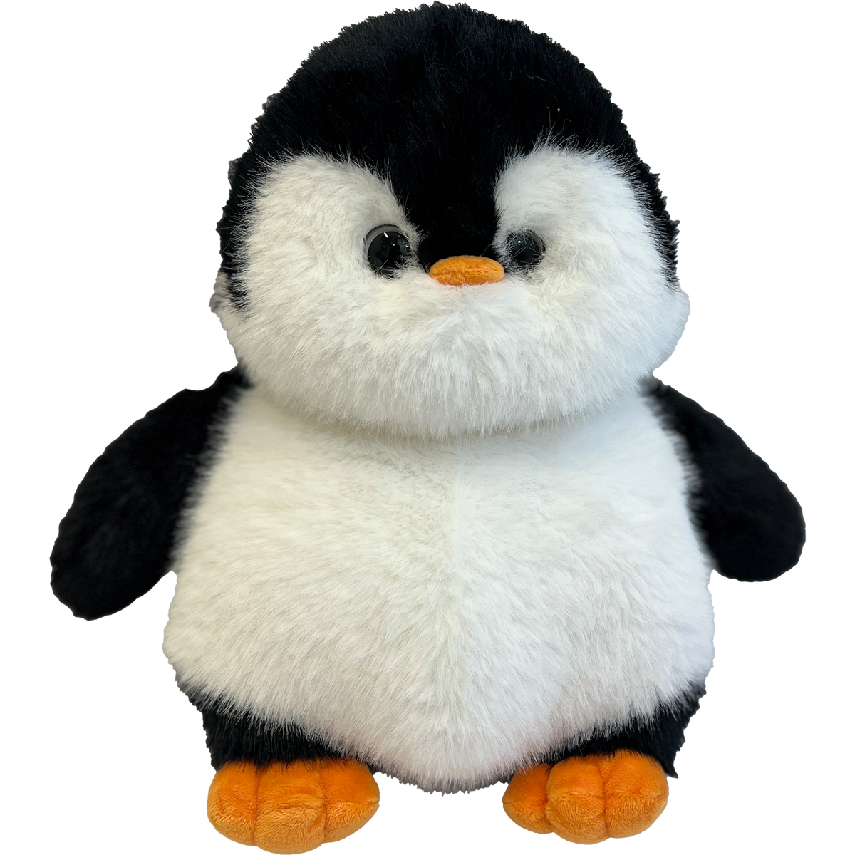 BHTB Chunka Dunkas Penguin Plushie