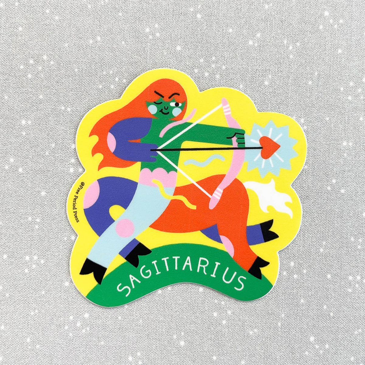 Sagittarius