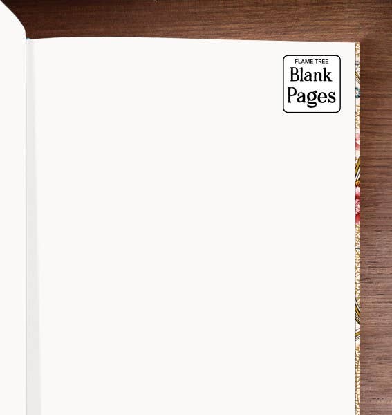 William Kilburn: Marble End Paper Sketch Book
