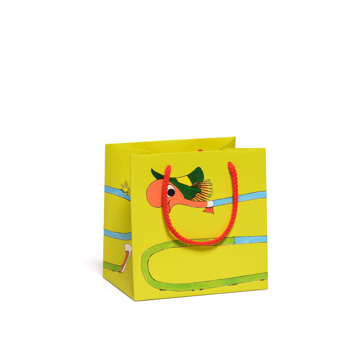 Richard Scarry Big Lowly gift bags: Medium