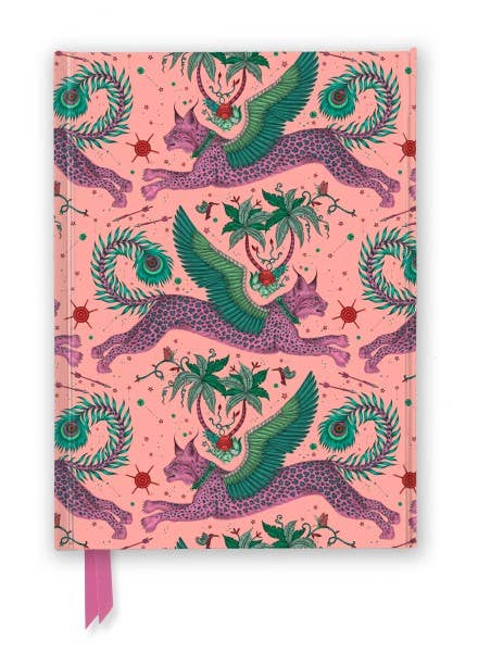 Emma J Shipley: Lynx Journal