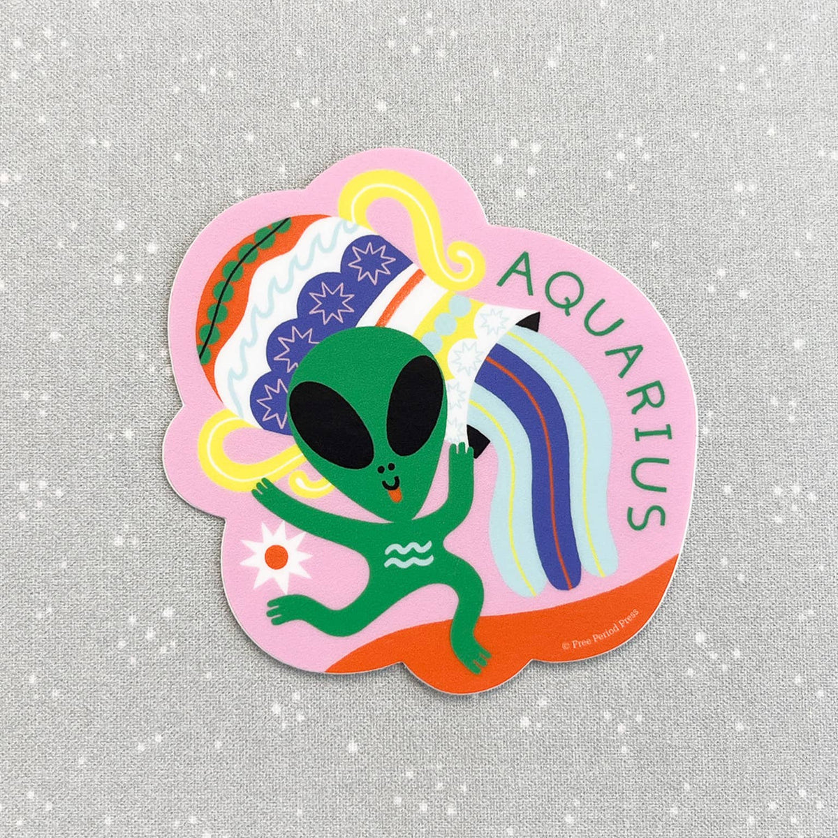 Aquarius
