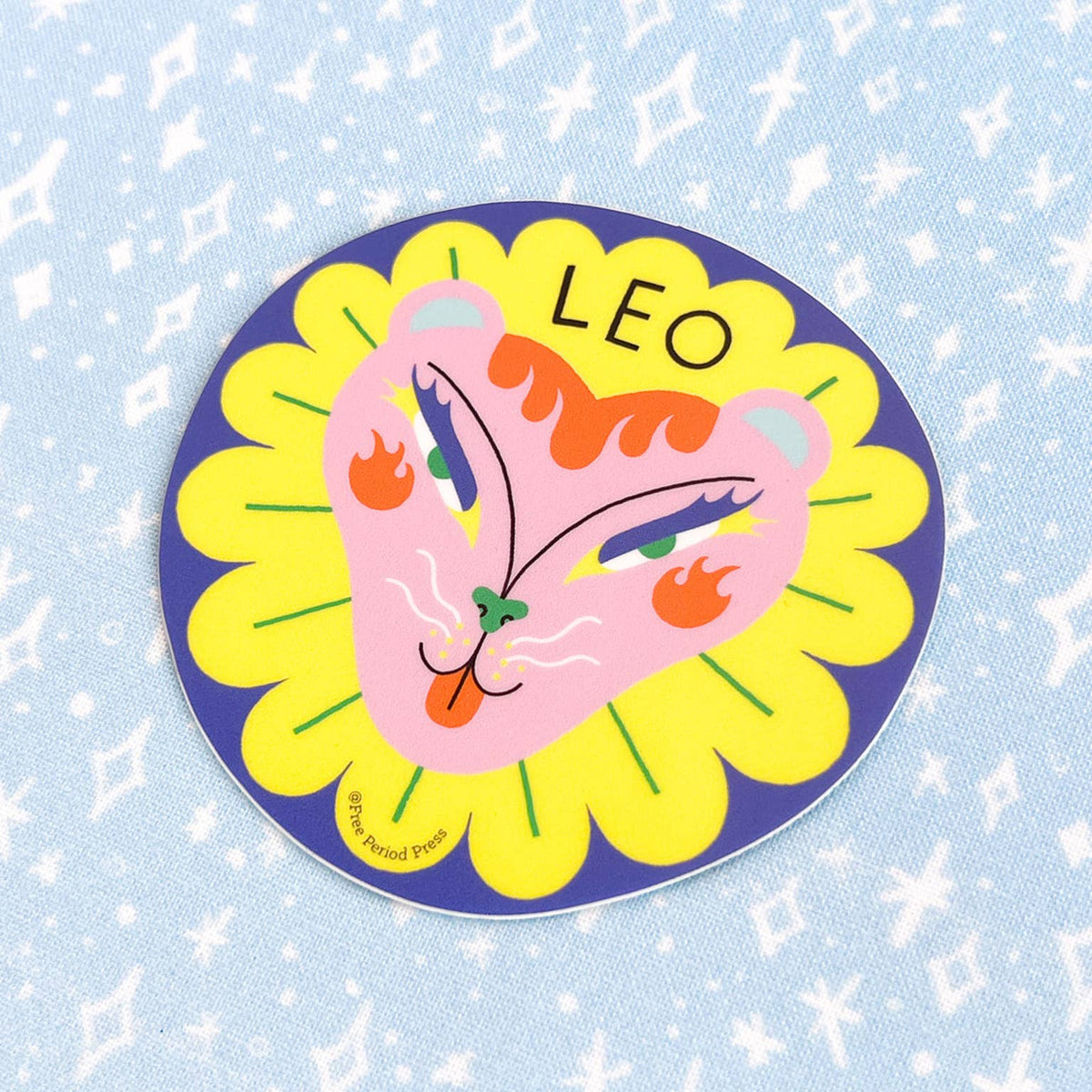 Leo
