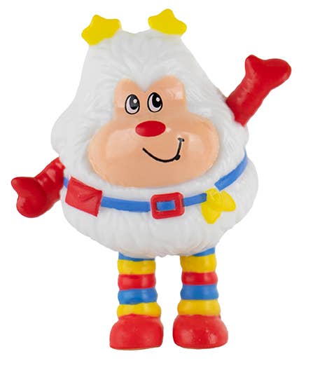 World's Smallest Rainbow Brite and Twink Assort