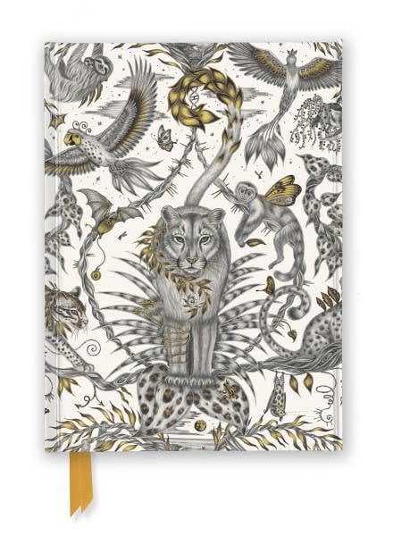 Emma J Shipley: Bosque Journal