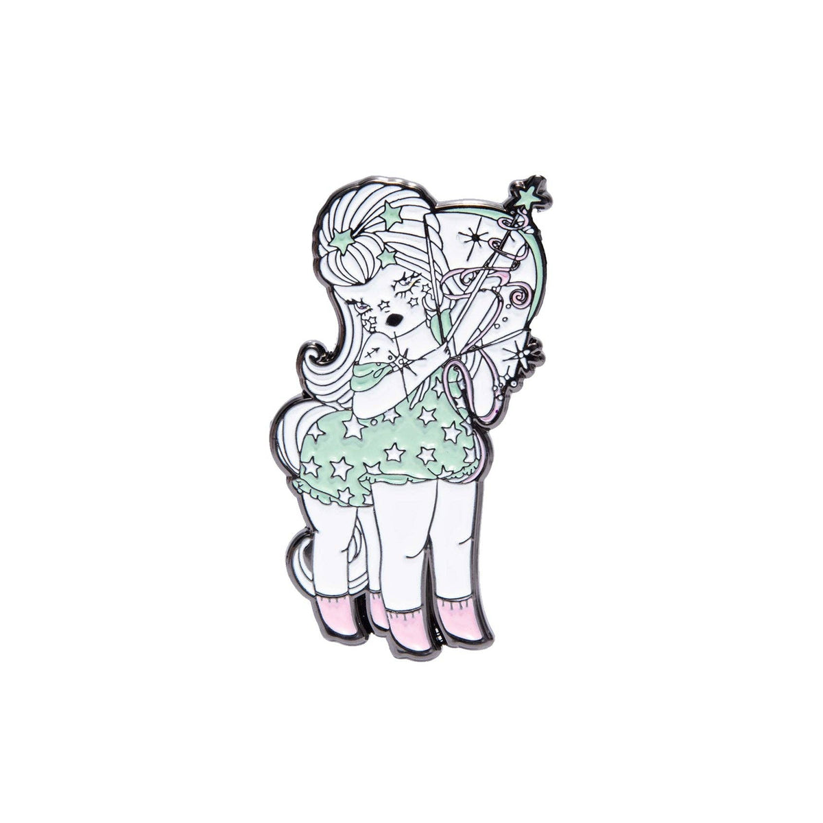 Cósmica Sagittarius Pin