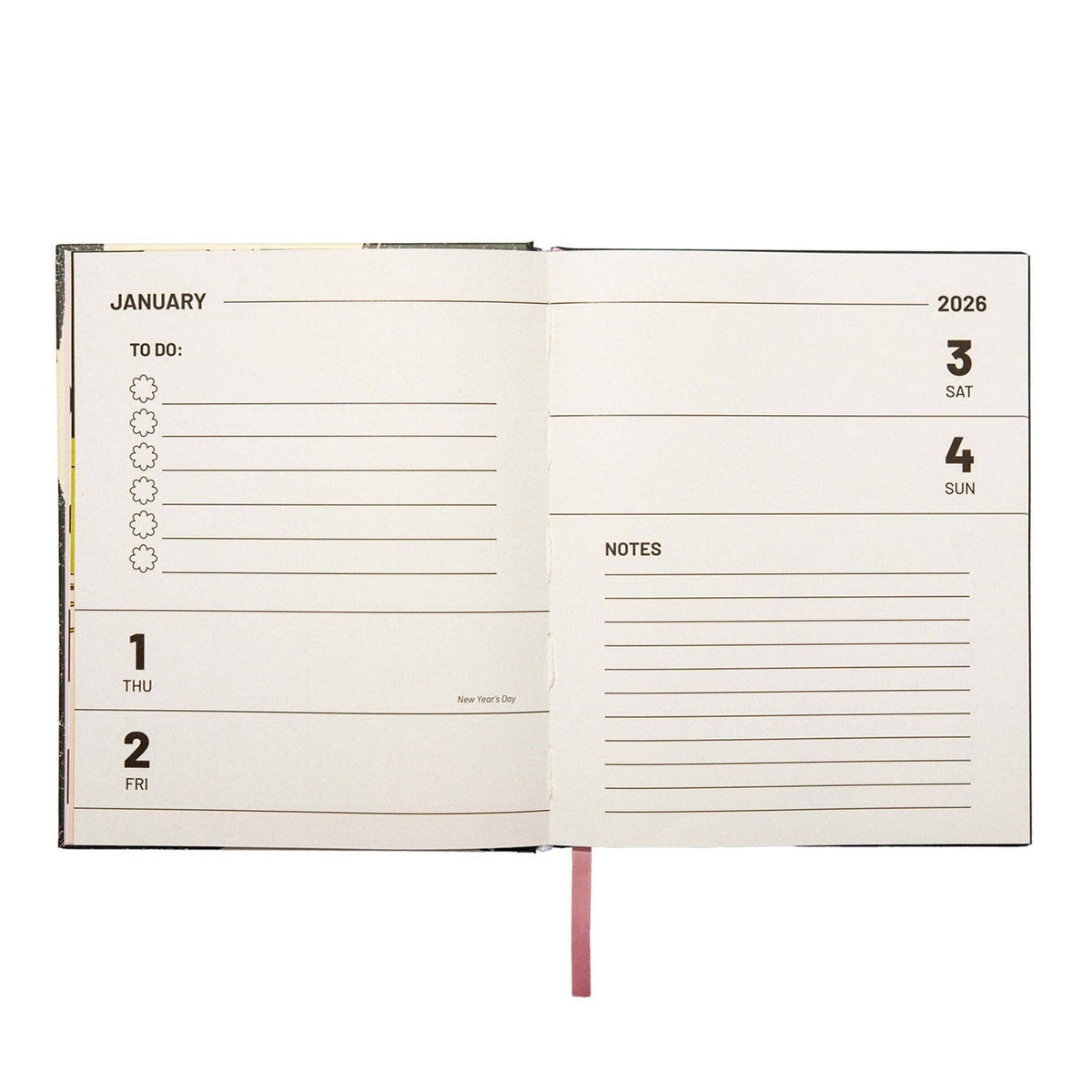 Gal With A Plan 2026