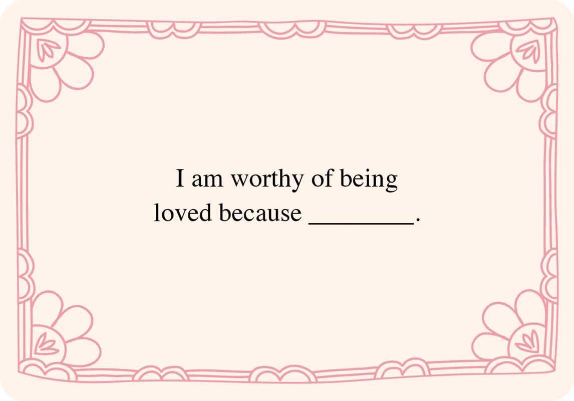 Rupi Kaur&#39;s Writing Prompts Self-Love by Rupi  Kaur